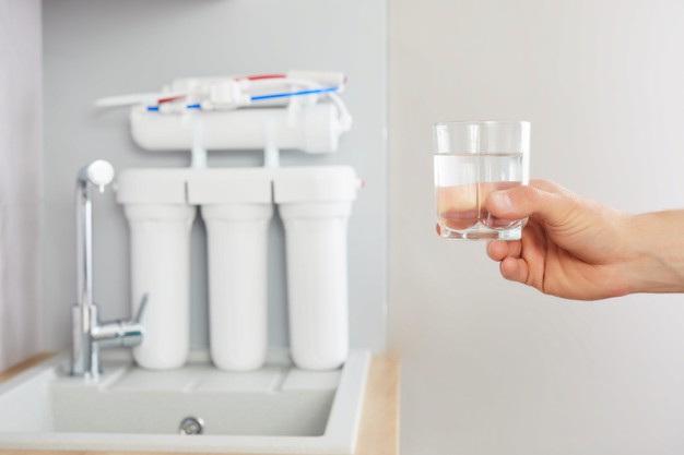 R.O. Water Purifier Systems